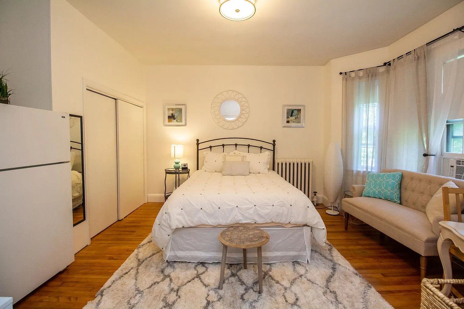 1 bed, 1.0 bath, 441 sqft, $2,927 — Photo 3