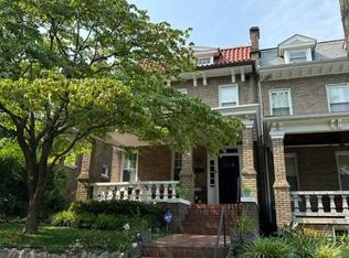 1513 Varnum St NW, Washington, DC 20011