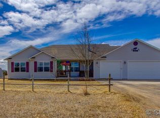 9275 Jordann Ln, Cheyenne, WY 82009