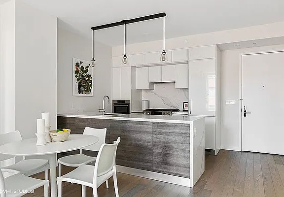 2nd image of 505 W 43rd St #7H
