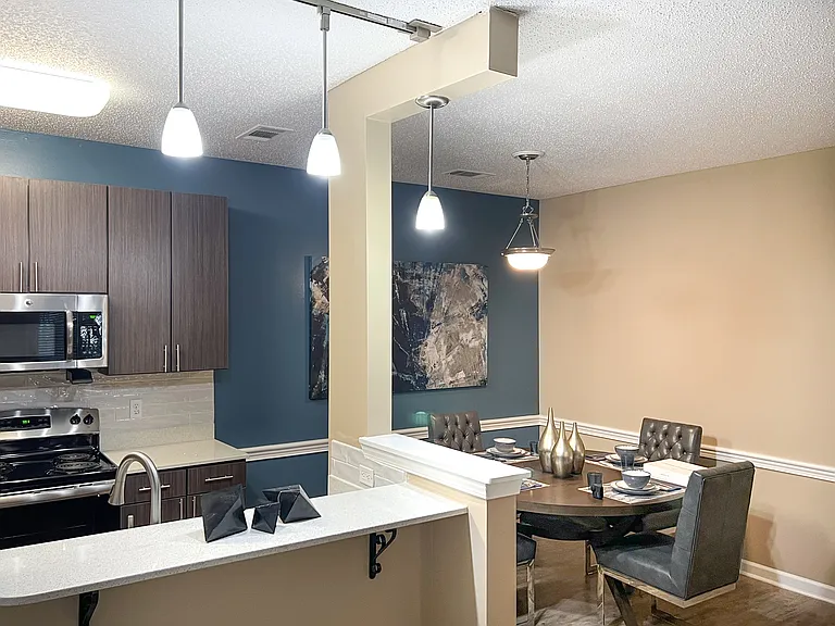 Canebrake Apartment Homes — Photo 6