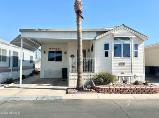 376 S Gypsum Dr #376, Apache Junction, AZ 85119