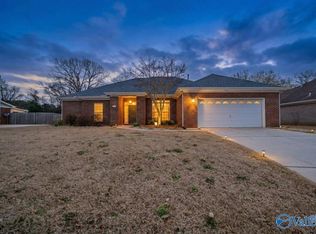 141 Antique Rose Dr, Madison, AL 35758
