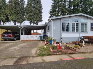151 Edwards Rd S UNIT 58, Monmouth, OR 97361