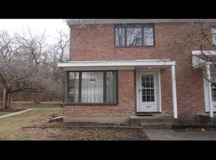 265 Dogwood St, Park Forest, IL 60466