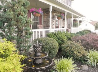28 Apple Creek Ln #L-0035, Myerstown, PA 17067