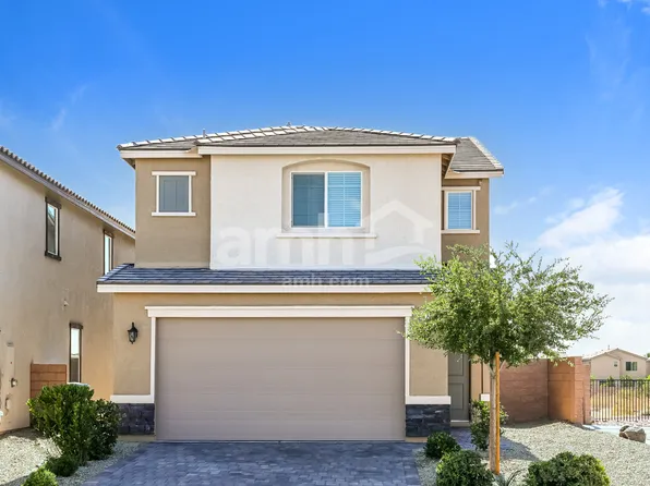 872 Longwood Gardens St, Las Vegas, NV 89178
