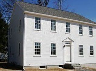 1 Richardson Path, Newburyport, MA 01950
