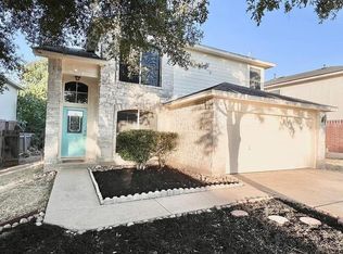 3518 Rock Shelf Ln, Round Rock, TX 78681