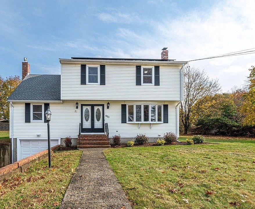621 N Elm St, West Bridgewater, MA 02379 Zillow