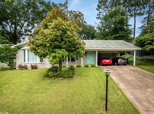722 Bryan St, Little Rock, AR 72205