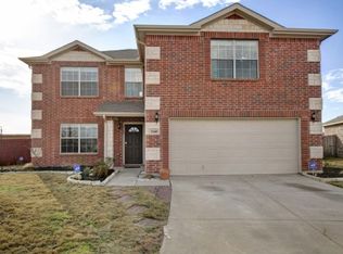 2160 Valley Forge Trl, Fort Worth, TX 76177