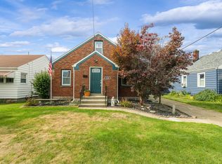 3508 Hazel St, Erie, PA 16508