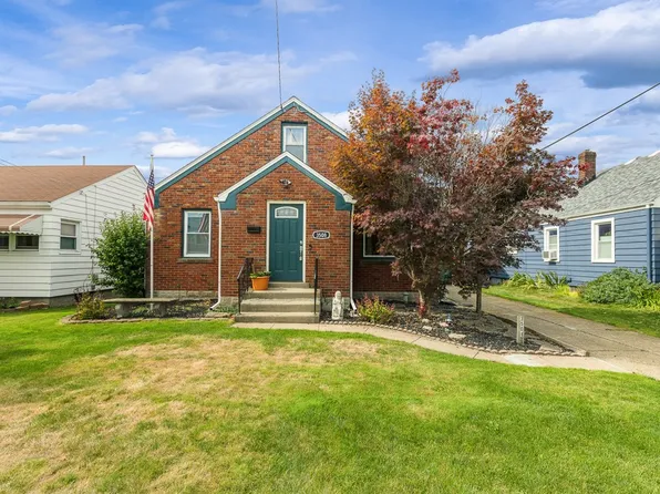 3508 Hazel St, Erie, PA 16508