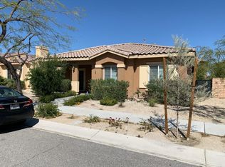 26746 Rio Dulce Rd, Cathedral City, CA 92234