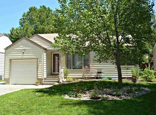 938 S Vassar Ave, Wichita, KS 67218