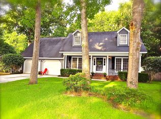 107 Turtle Cove Rd, Summerville, SC 29485