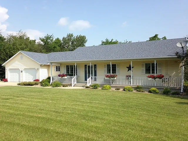 5897 Country Meadow Ln photo 1