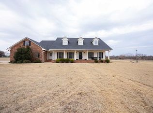 1781 N Longwood Rd, Ponca City, OK 74604