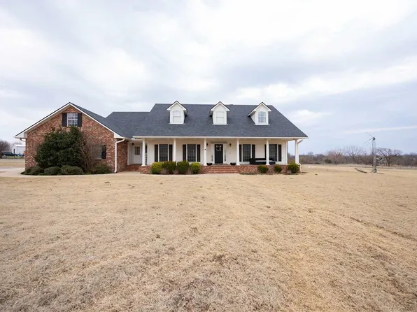 1781 N Longwood Rd, Ponca City, OK 74604