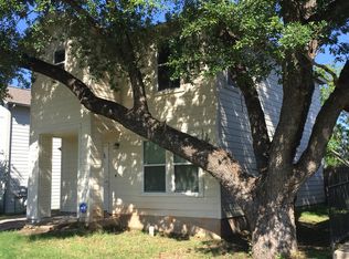 8513 Deja Ave, Austin, TX 78747