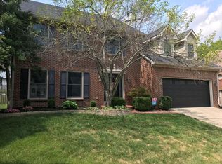1061 Vero Ct, Lexington, KY 40509