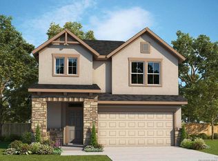 9407 Van Horn, San Antonio, TX 78254