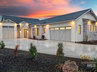 3475 N Costa Madera Way, Star, ID 83669