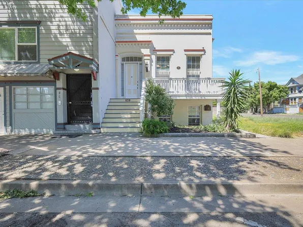 630 D St, Marysville, CA 95901