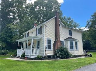 187 Stephensburg Rd, Port Murray, NJ 07865