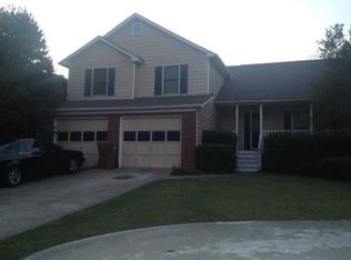 5169 Glendora Dr, Powder Springs, GA 30127