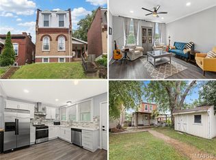 4444 Grace Ave, Saint Louis, MO 63116