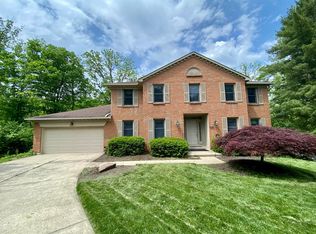 8548 Meadow Bluff Ct, Cincinnati, OH 45249