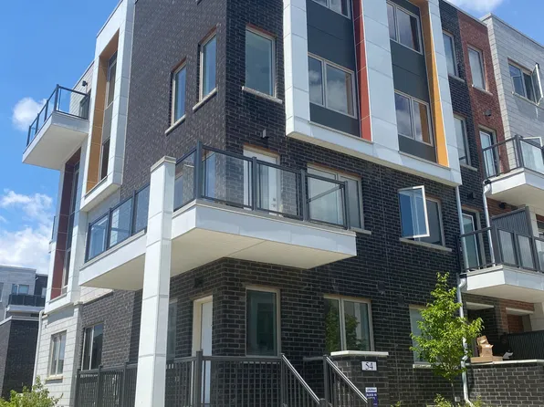 54 William Duncan Rd, Toronto, ON M3K 0C5