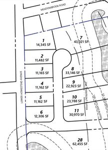 LOT Homestead Ave #A, Holyoke, MA, 01040