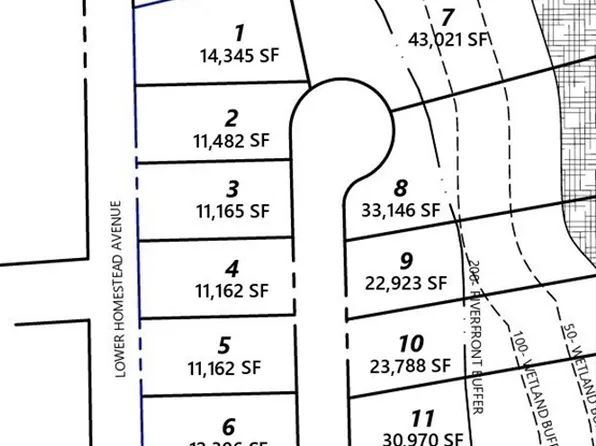 LOT Homestead Ave #A, Holyoke, MA 01040