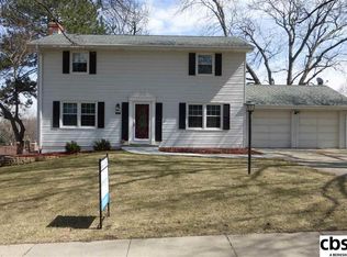3113 S 117th St, Omaha, NE 68144