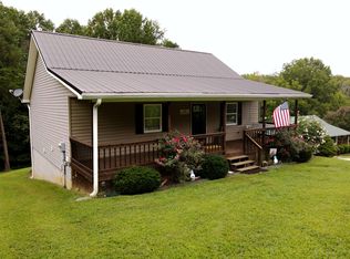 235 Golden Pond Rd, Monticello, KY 42633