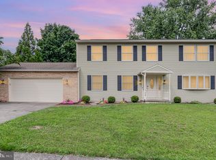 708 Alberta Ave, Mechanicsburg, PA 17050