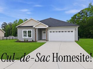 161 Tupelo Dr, Spring Hope, NC 27882