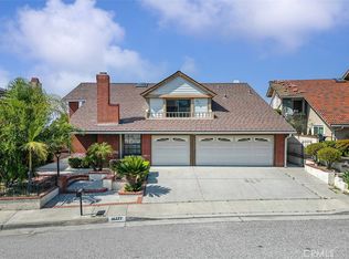 16227 Glencove Dr, Hacienda Heights, CA 91745
