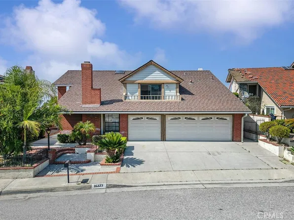 16227 Glencove Dr, Hacienda Heights, CA 91745