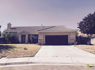 1331 Sycamore Ct, Banning, CA 92220