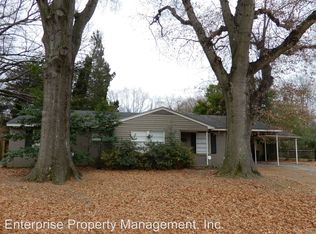 4055 Allison Ave, Memphis, TN 38122