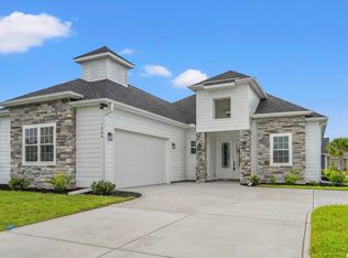 1009 Englemann Oak Dr., Myrtle Beach, SC 29579