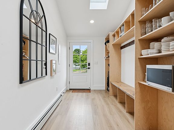 Entryway