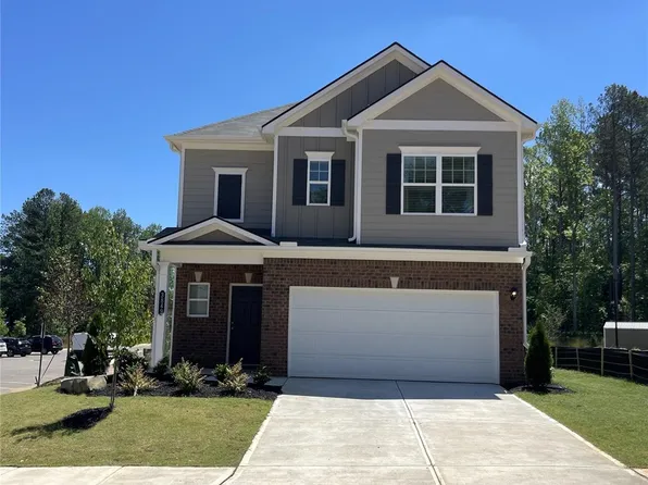 1236 Langston Ln, Salisbury, NC 28144