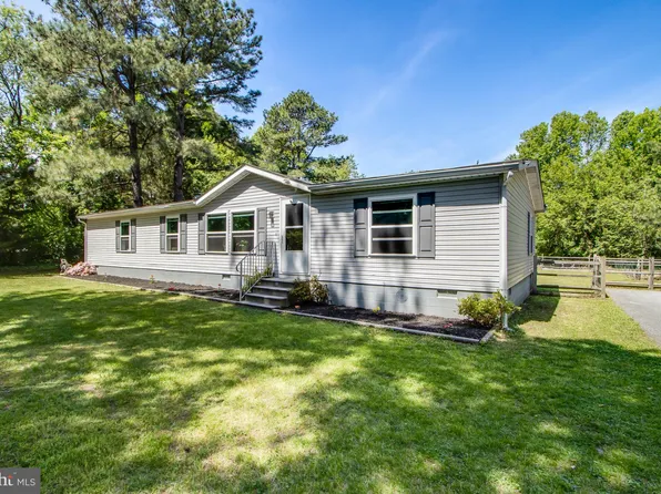 18844 Cool Spring Rd, Milton, DE 19968