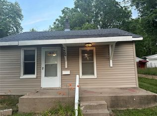 5466 Janet Ave, Saint Louis, MO