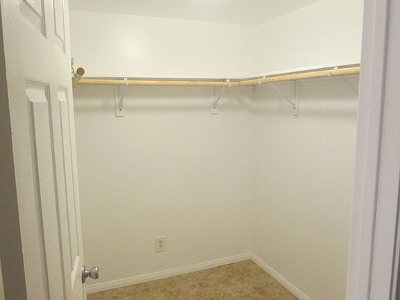 Walk in Closet Master